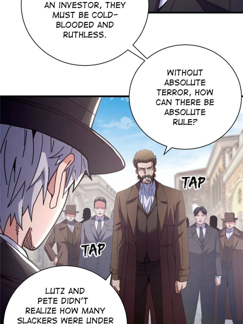 A Transmigrated Warden's Battle for Redemption Chapter 104 37